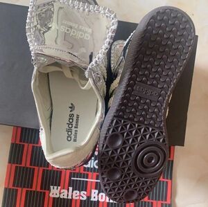 Adidas x Wales Bonner samba